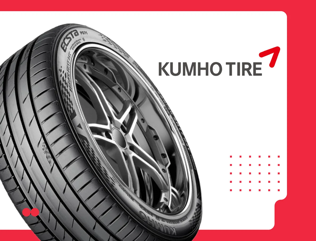 Kumho Tire